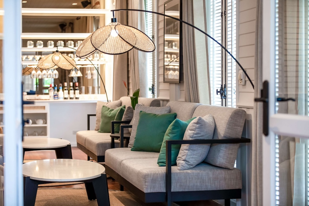 outrigger koh samui beach resort