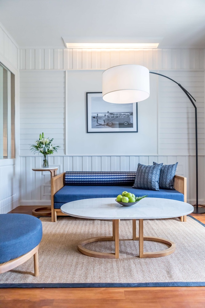 outrigger koh samui beach resort