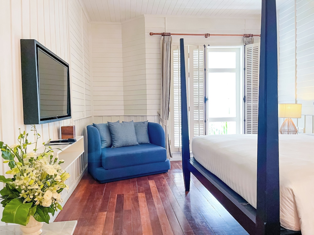 outrigger koh samui beach resort