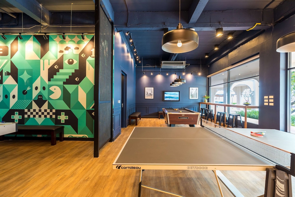 outrigger koh samui beach resort