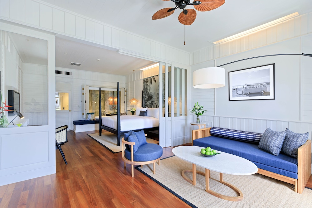 outrigger koh samui beach resort