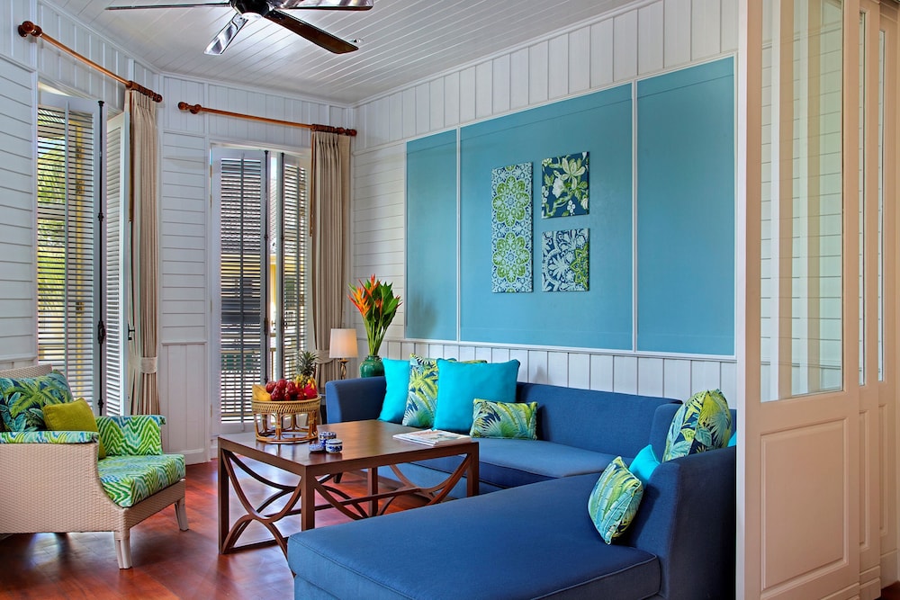 outrigger koh samui beach resort