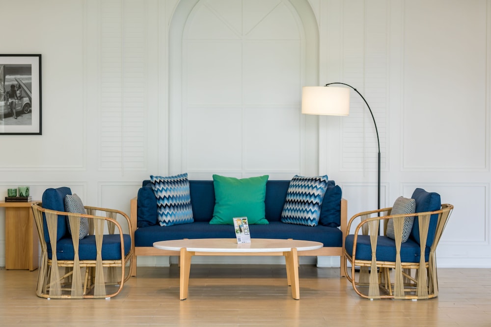 outrigger koh samui beach resort