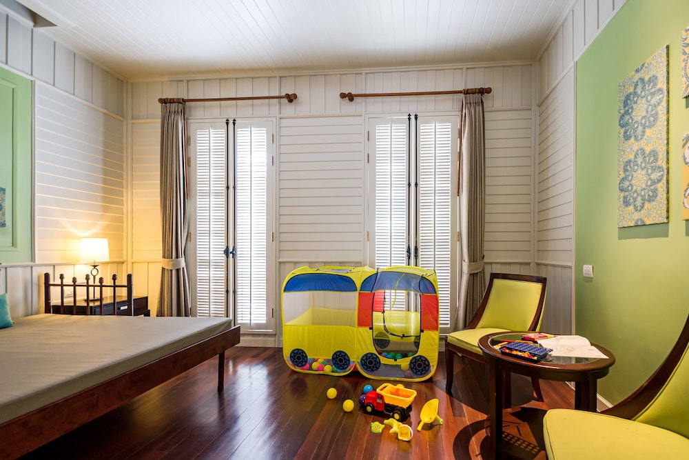 outrigger koh samui beach resort