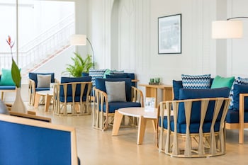 Outrigger Koh Samui Beach Resort,,5 star