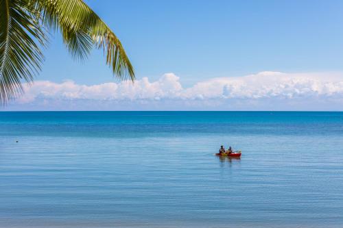 outrigger koh samui beach resort
