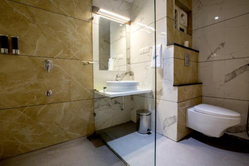 the fern residency vijayapura