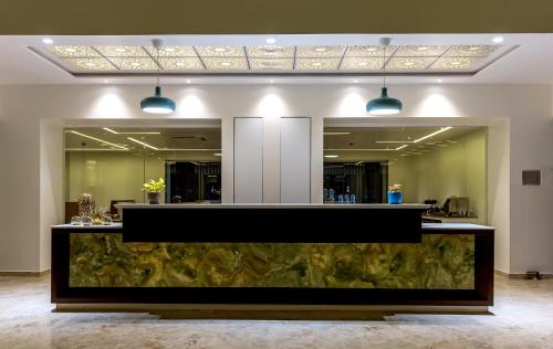 the fern residency vijayapura