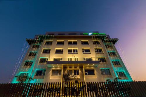 the fern residency vijayapura