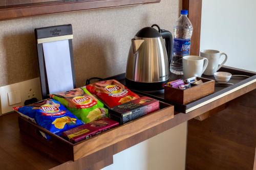 the fern residency vijayapura