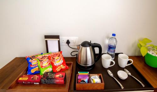 the fern residency vijayapura