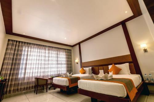 the fern residency vijayapura