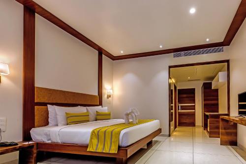 the fern residency vijayapura