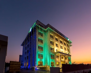 the fern residency vijayapura