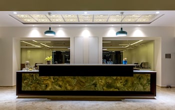 the fern residency vijayapura