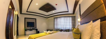 the fern residency vijayapura