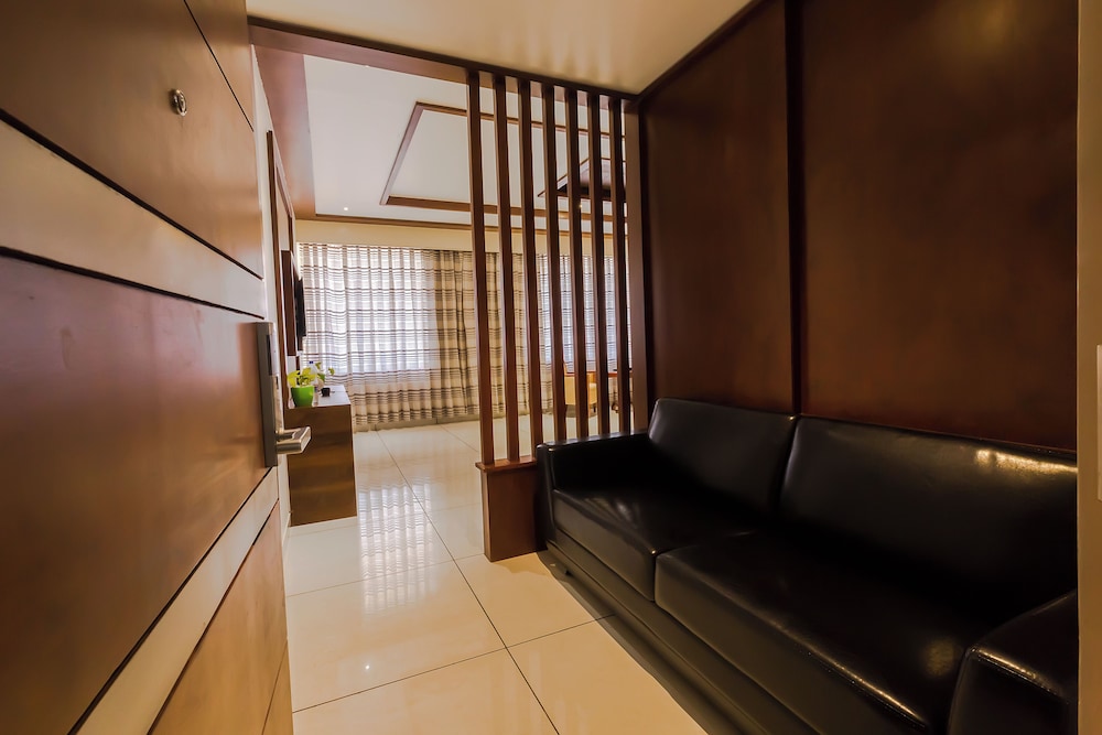 the fern residency vijayapura