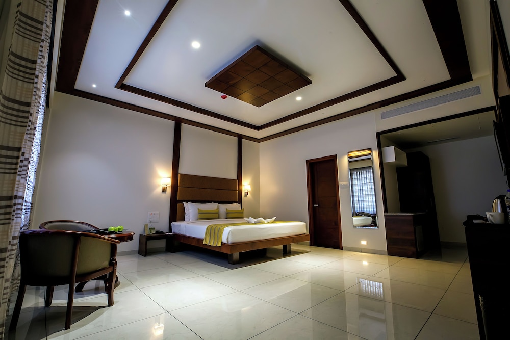 the fern residency vijayapura