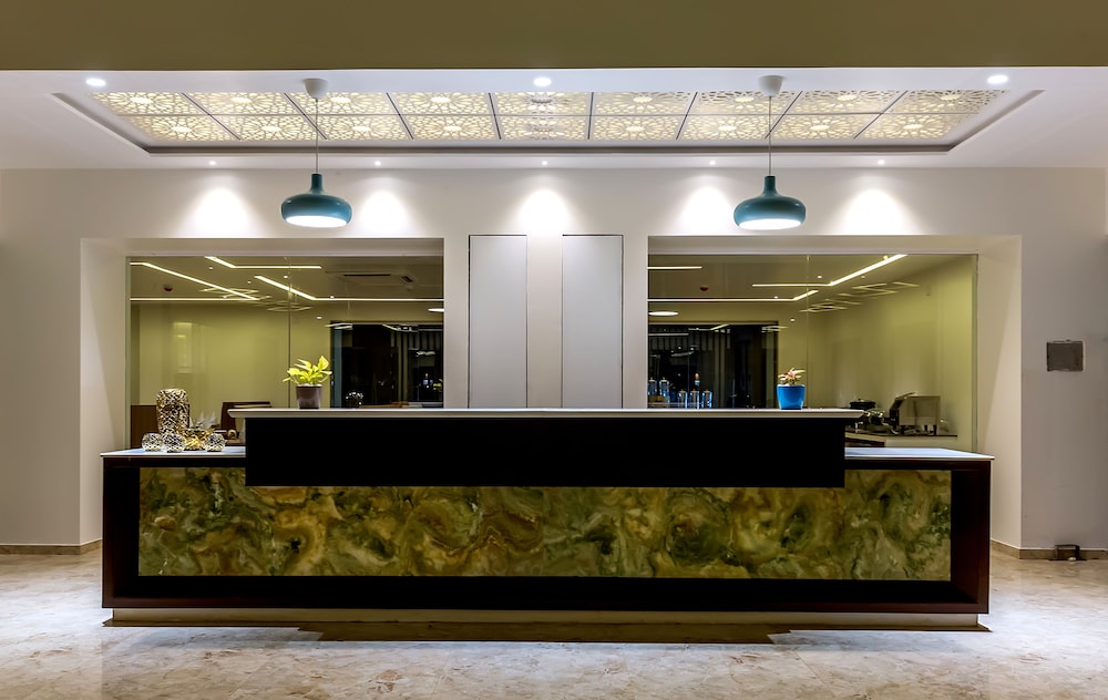 the fern residency vijayapura