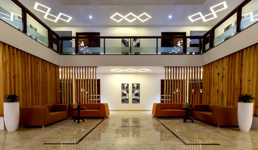 the fern residency vijayapura