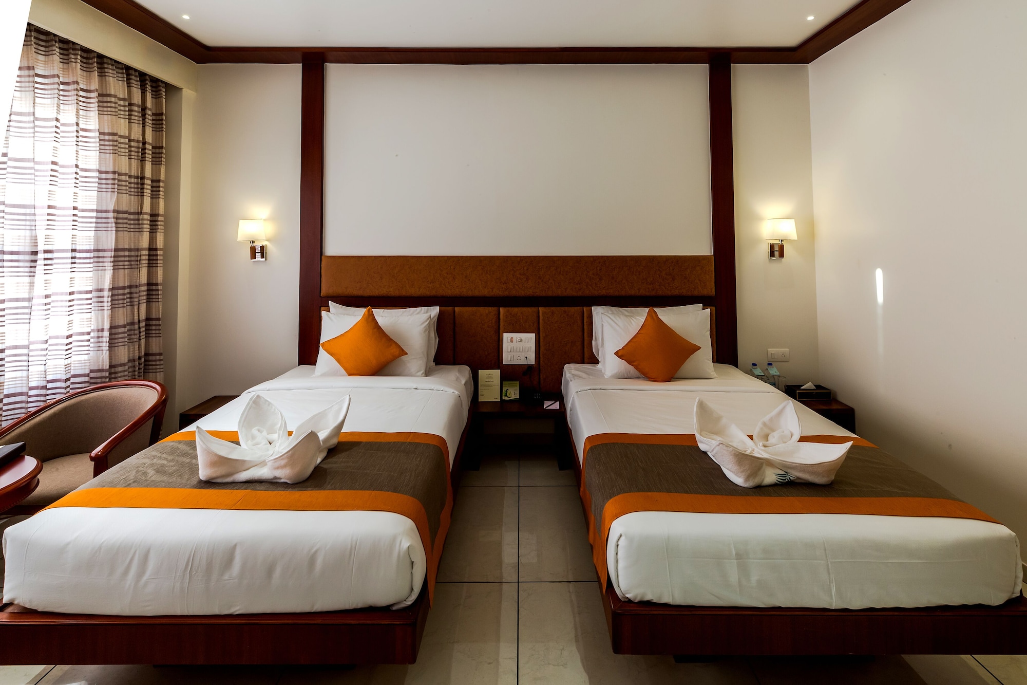 the fern residency vijayapura
