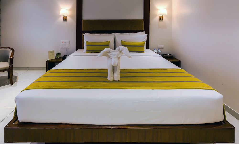 the fern residency vijayapura