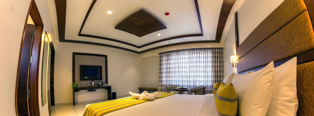 the fern residency vijayapura