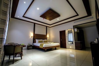 The Fern Residency, Vijayapura,,4 star