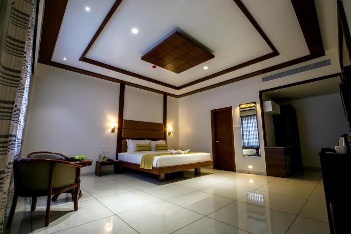 the fern residency vijayapura