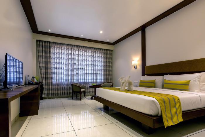 the fern residency vijayapura