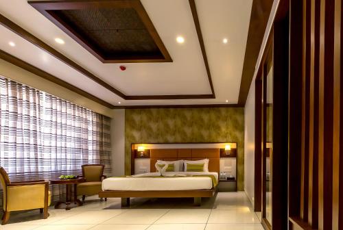 the fern residency vijayapura