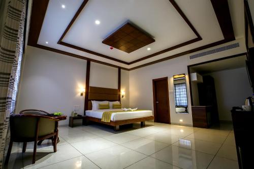the fern residency vijayapura