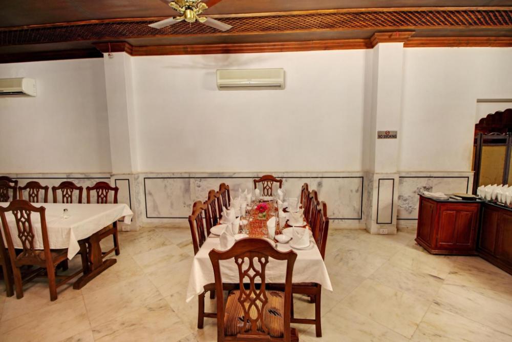 the fort pokaran a heritage hotel