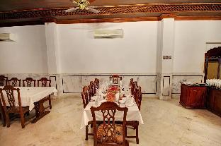 the fort pokaran a heritage hotel