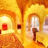 the fort pokaran a heritage hotel