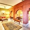 the fort pokaran a heritage hotel