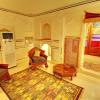 the fort pokaran a heritage hotel