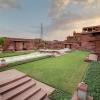 the fort pokaran a heritage hotel