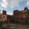the fort pokaran a heritage hotel
