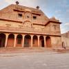 the fort pokaran a heritage hotel