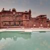 the fort pokaran a heritage hotel