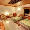 the fort pokaran a heritage hotel