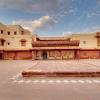 the fort pokaran a heritage hotel