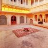 the fort pokaran a heritage hotel