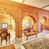 the fort pokaran a heritage hotel