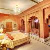 the fort pokaran a heritage hotel