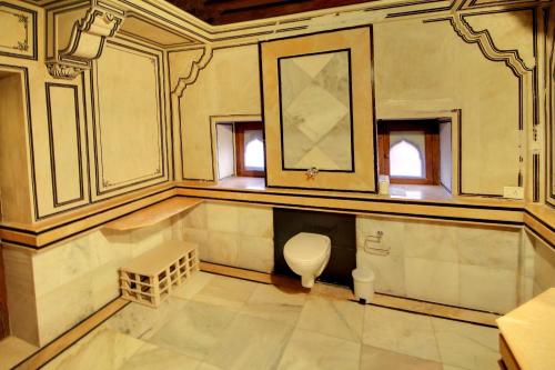 the fort pokaran a heritage hotel