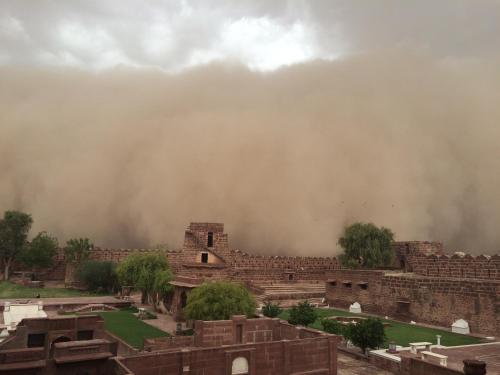 the fort pokaran a heritage hotel