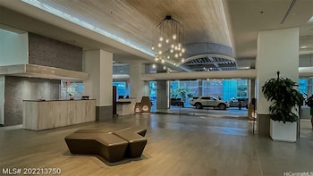 ala moana by luxury suites international