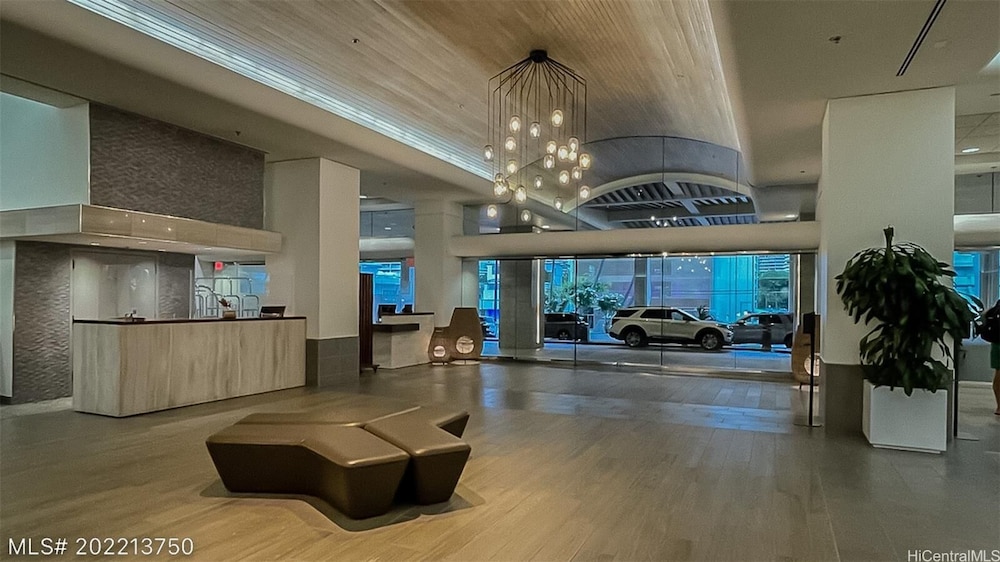 ala moana by luxury suites international